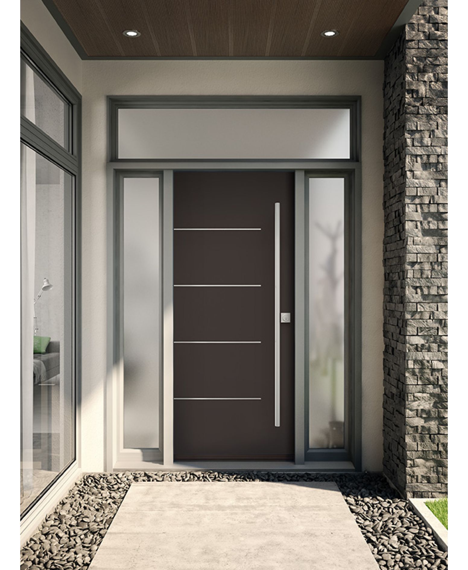 Novatech – PortExpert